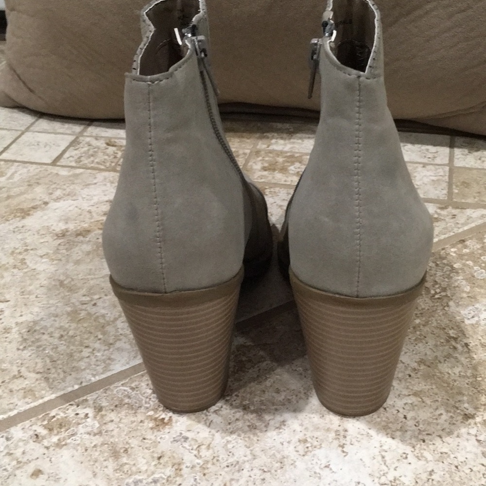 Booties - Picture 2 of 5